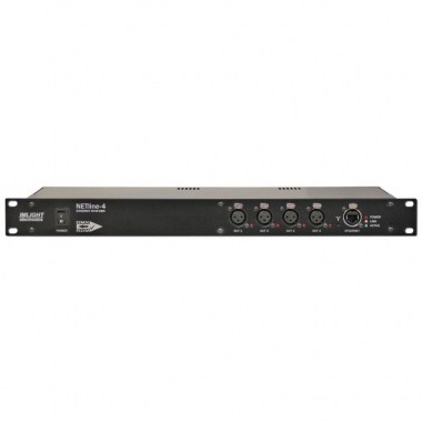 Imlight NETline-8 IP65 Системы управления светом